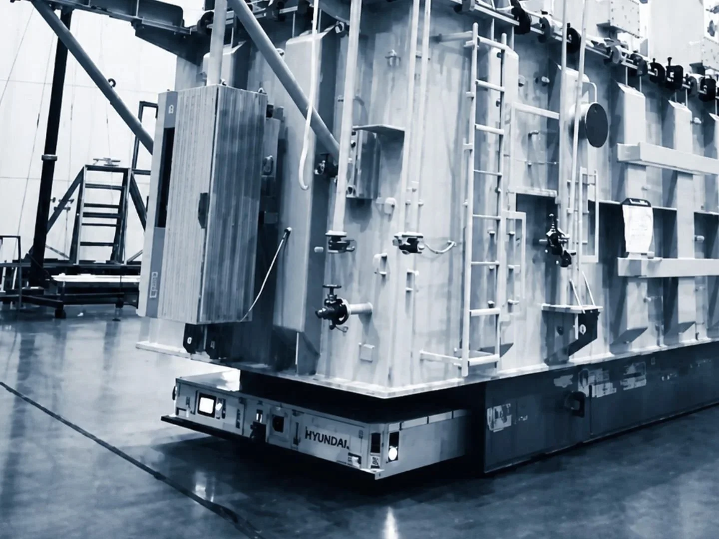 Lonyu Machine