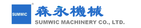Logo of SUMWIC MACHINERY CO., LTD.