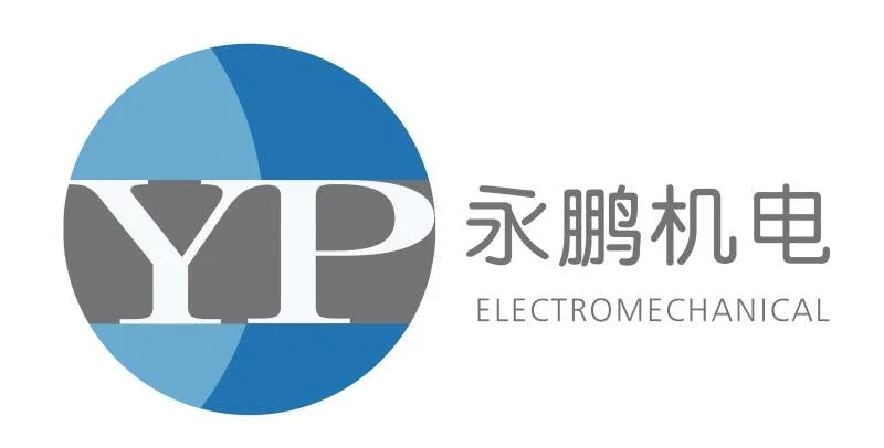 Logo of YP - Yong Peng