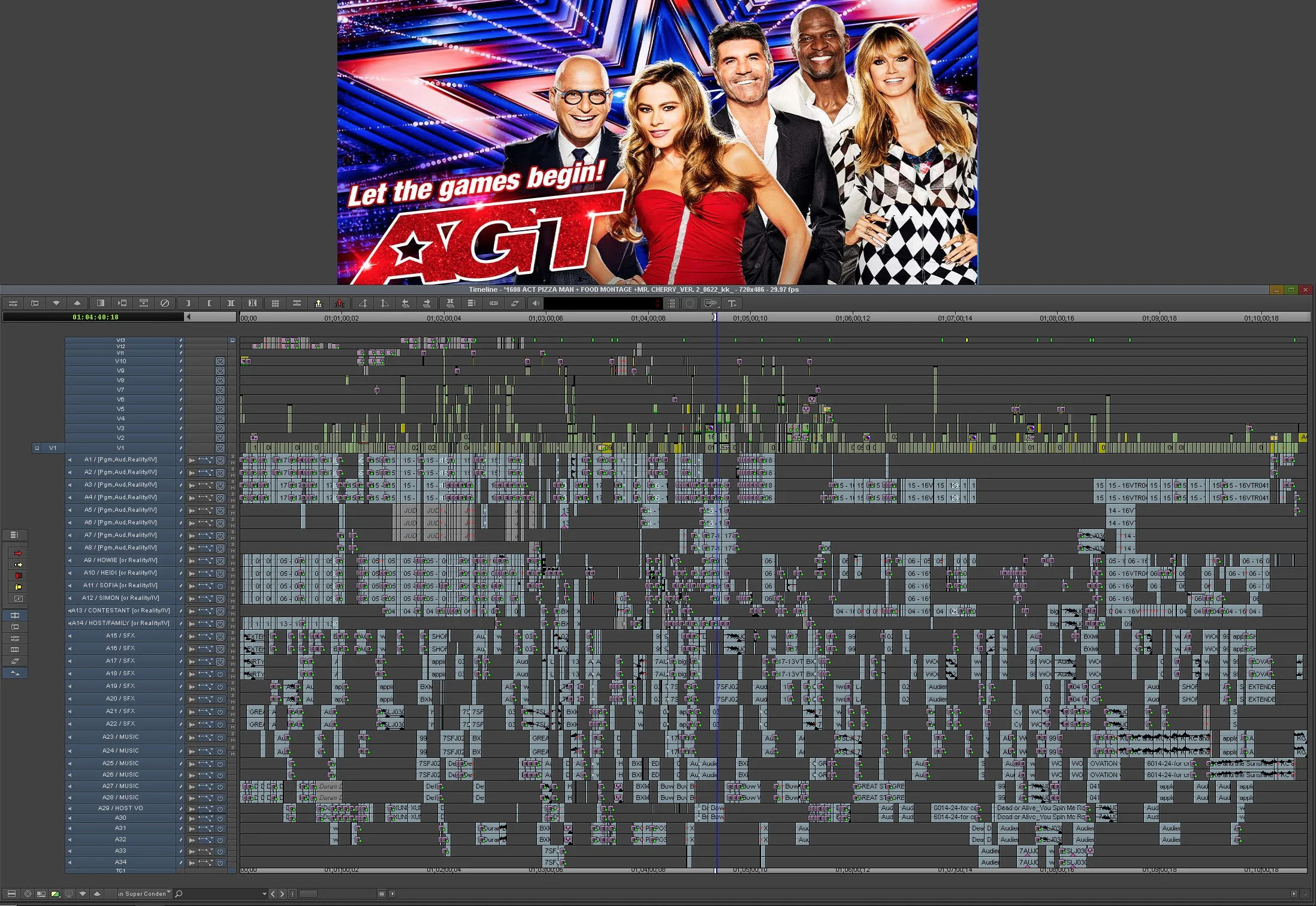 AGT