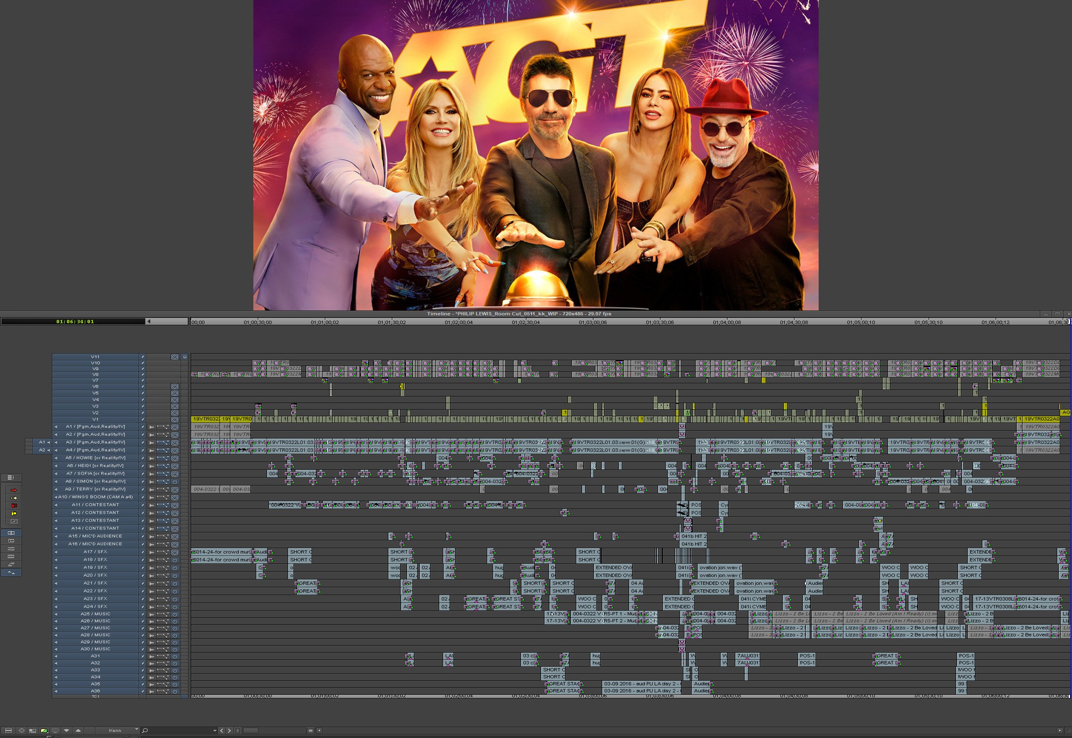 AGT
