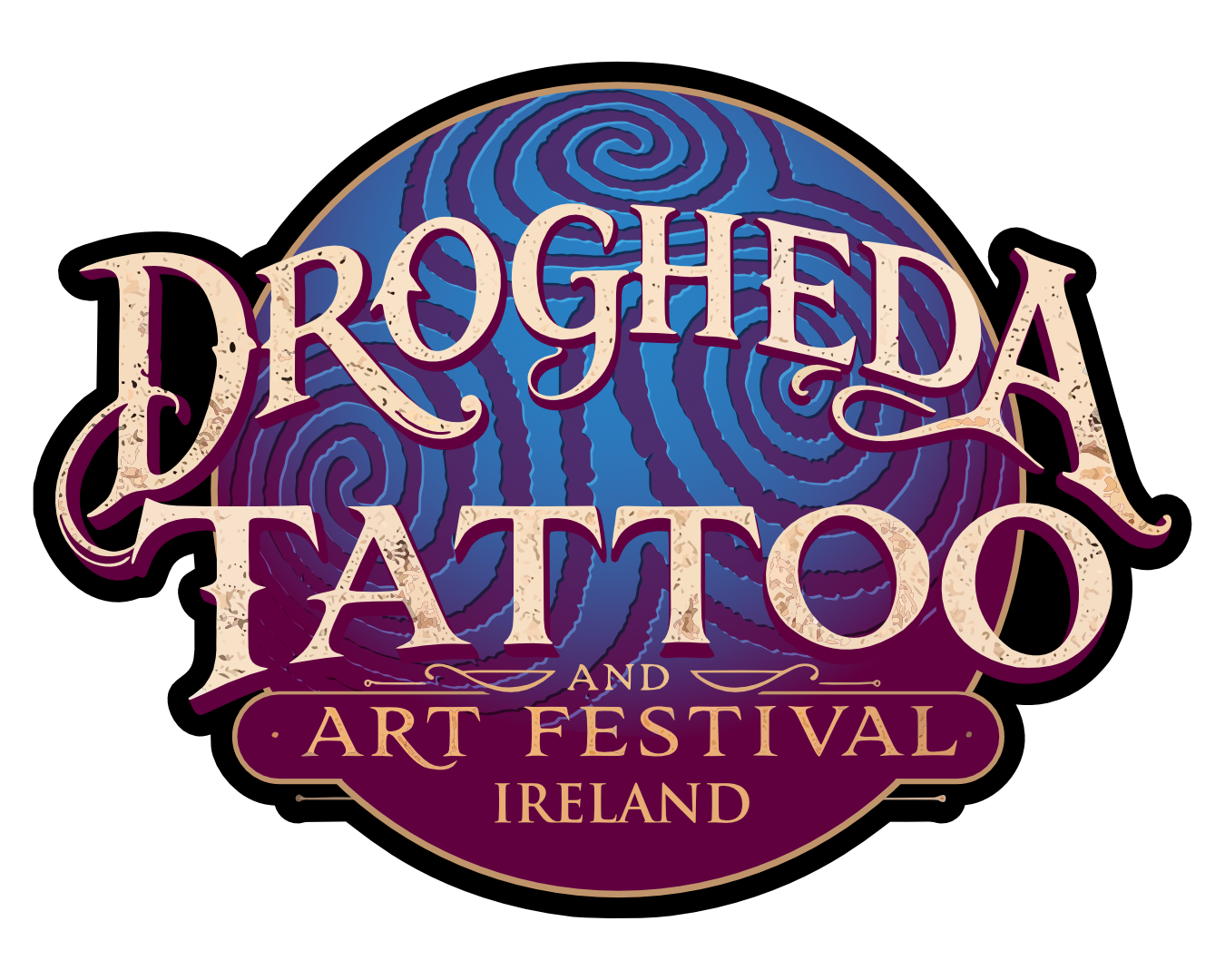 Drogheda Tattoo and Art Festival