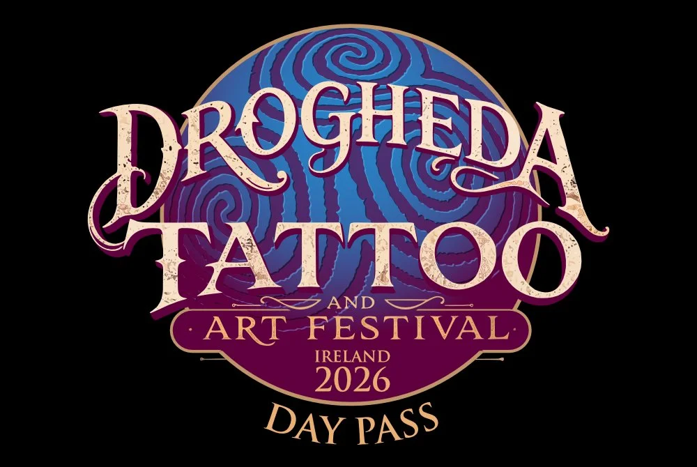 Day Pass: Saturday 19 April 2026