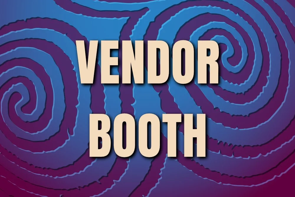 Vendor Booth Deposit