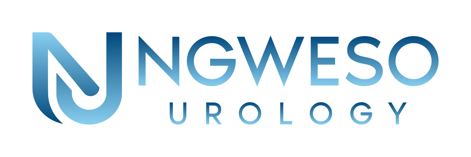 Dr Simeon Ngweso - Urologist