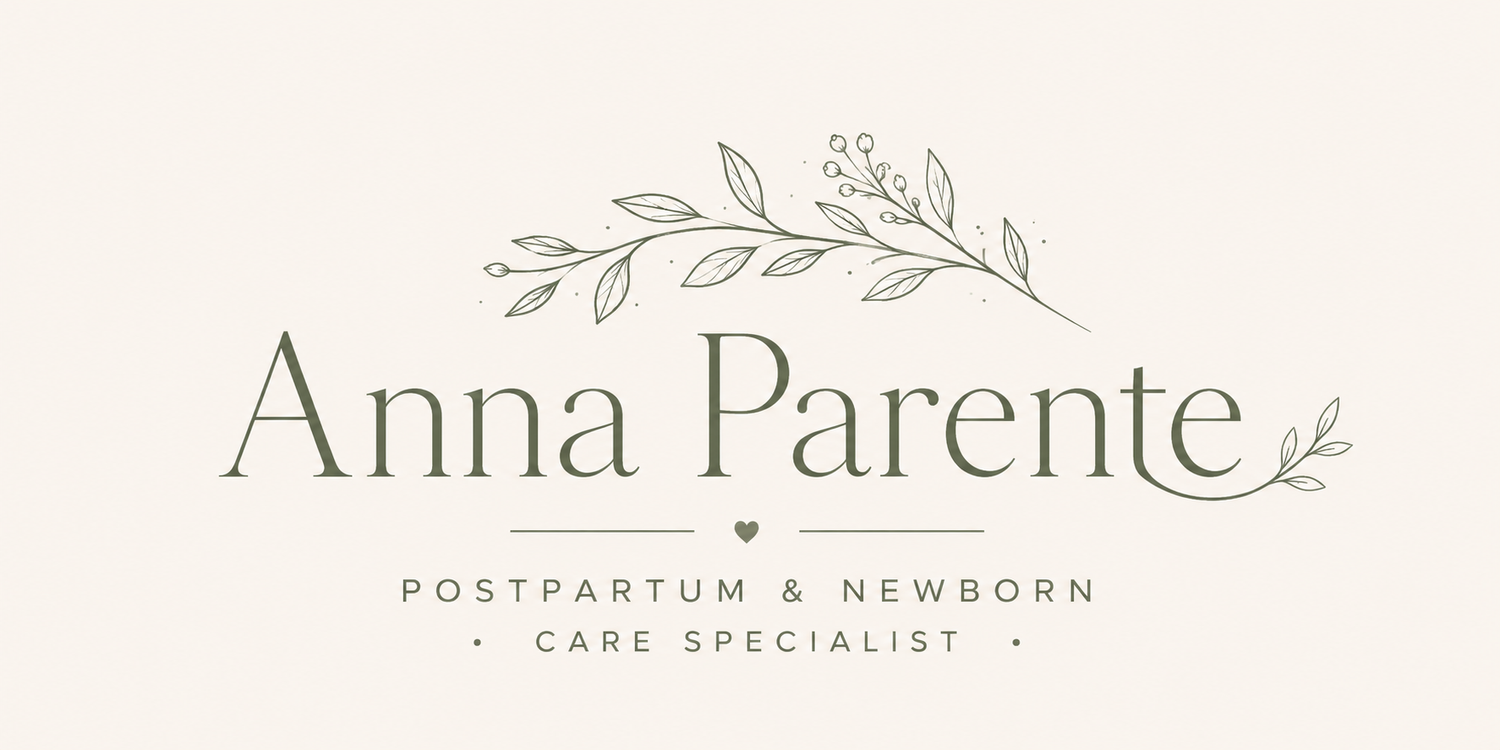 Anna Parente