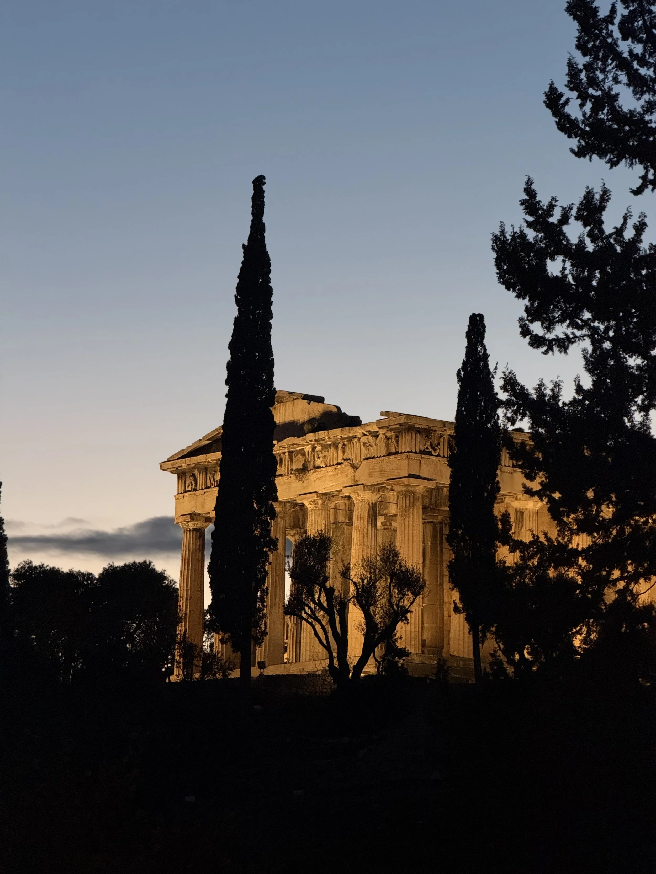 Athens.