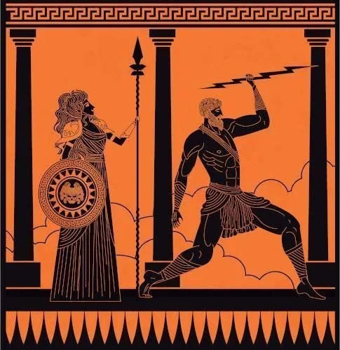 mythology in our modern life