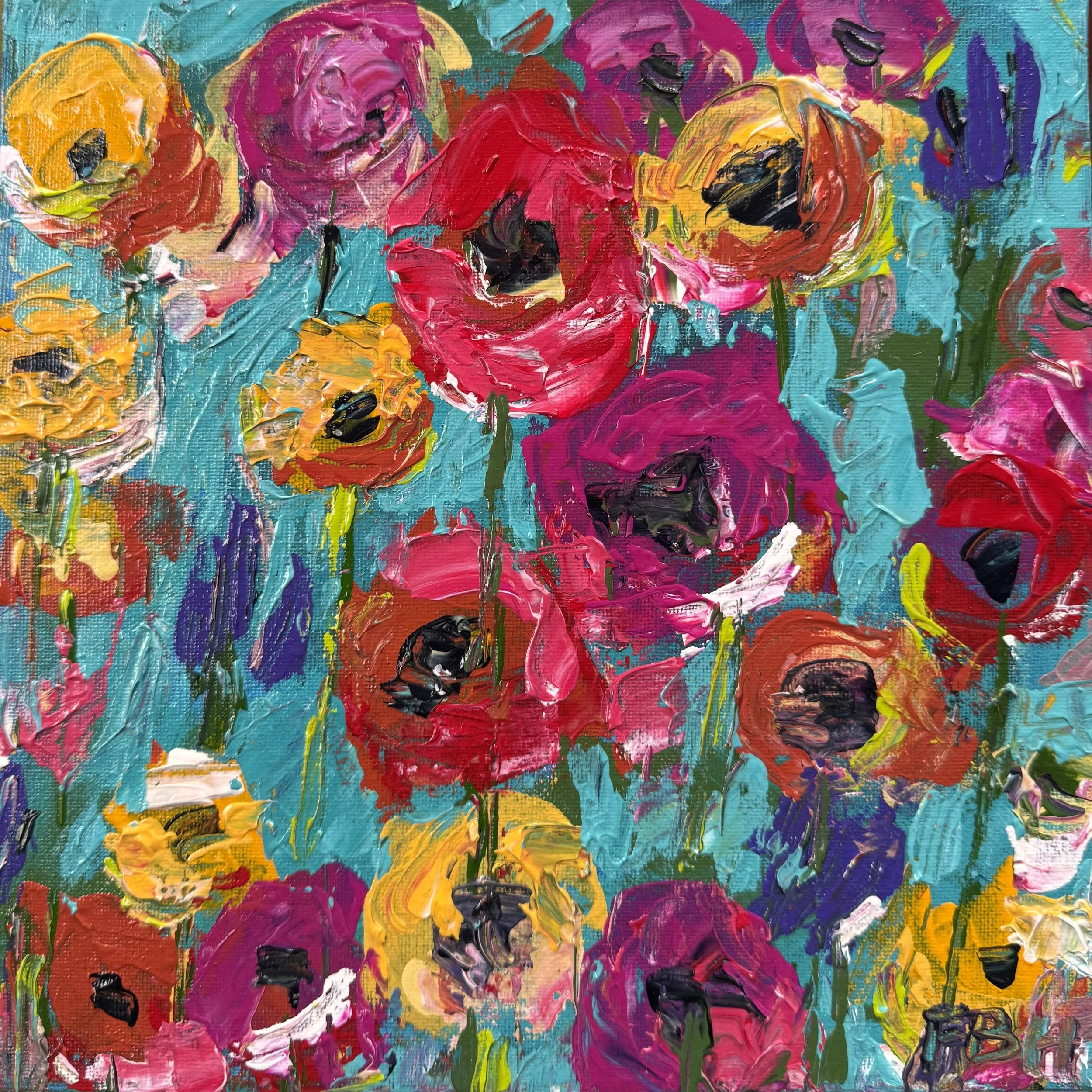 Lauren's Flowers