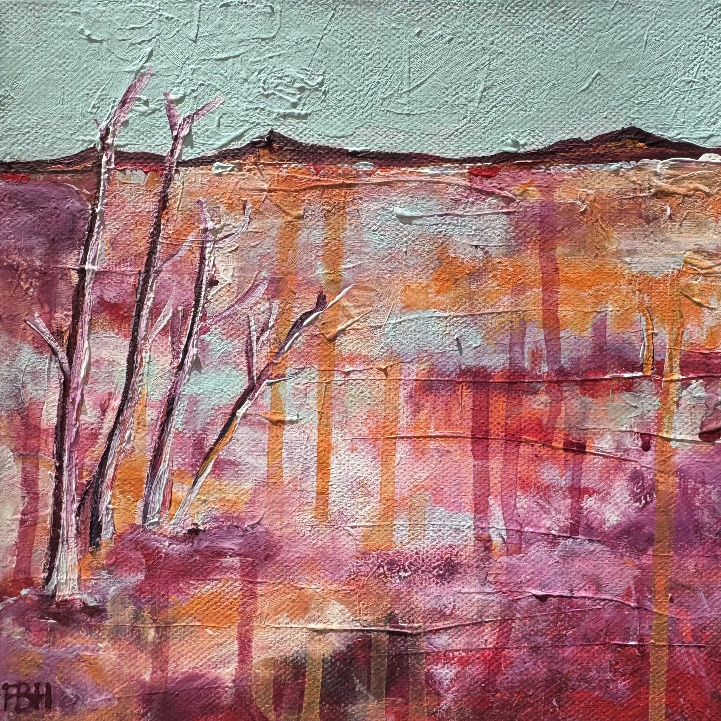 Rust Country