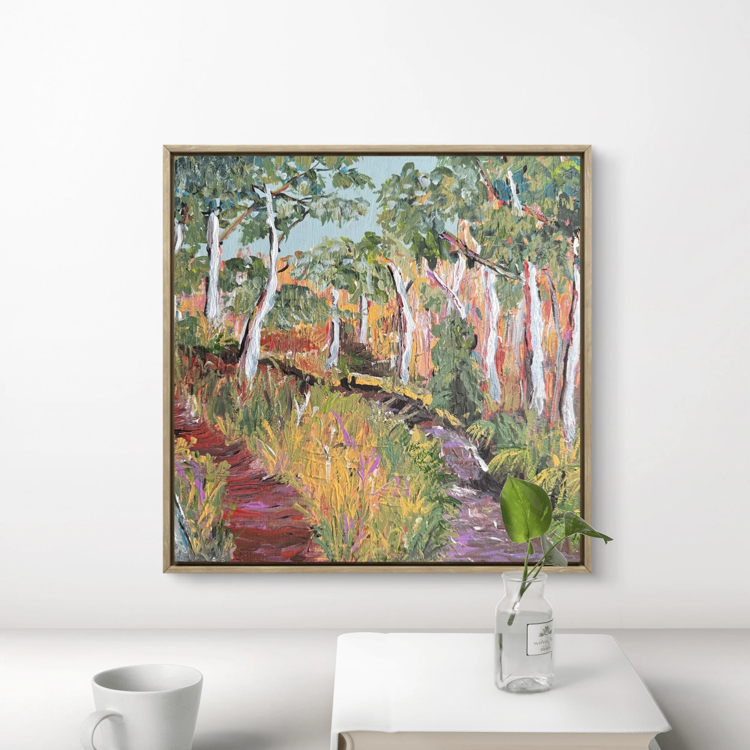 Mullum Mullum Unmade Track_Framed.jpg