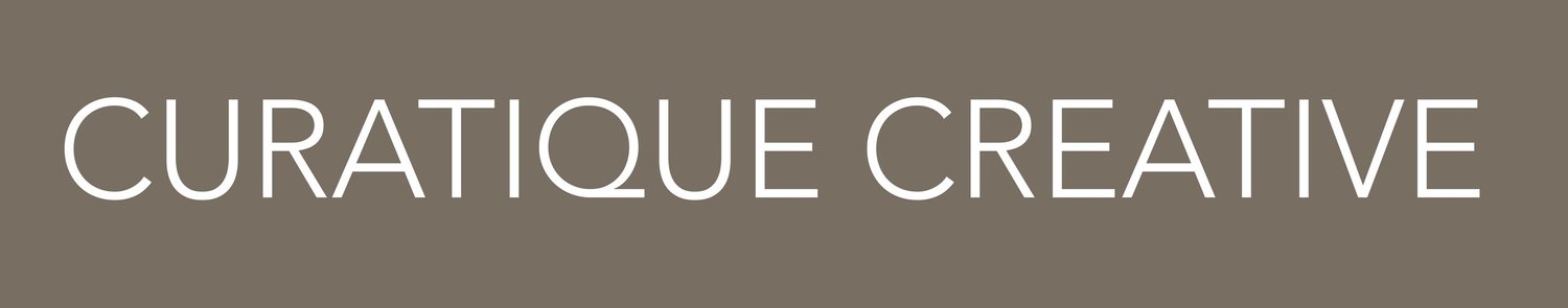 CURATIQUE CREATIVE