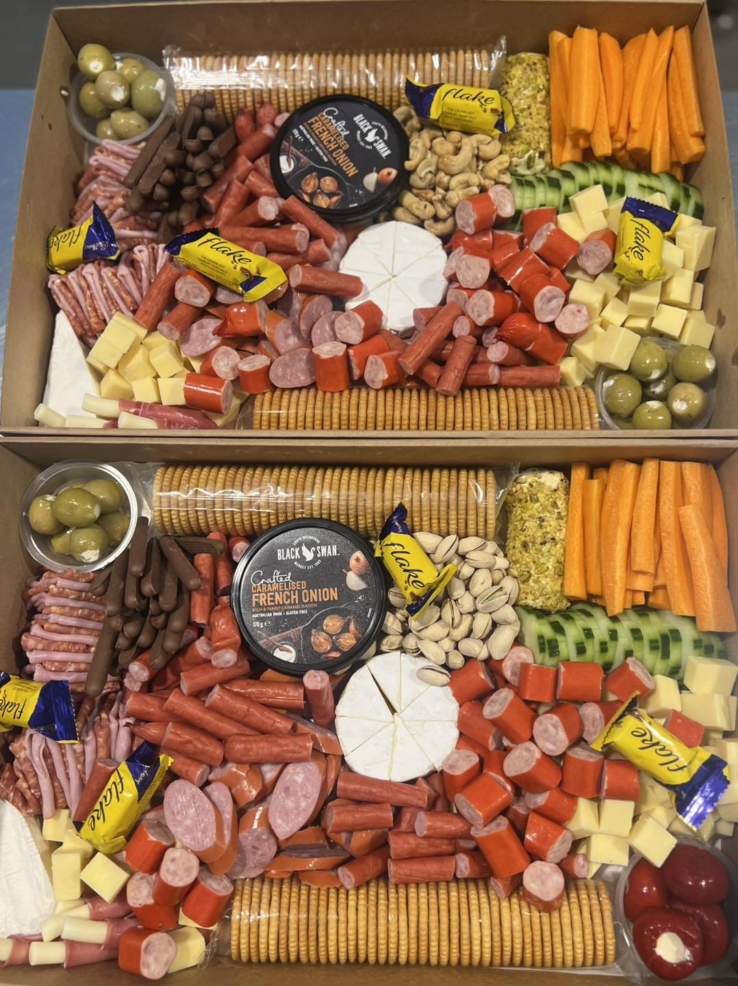 Traditional Antipasto Platter