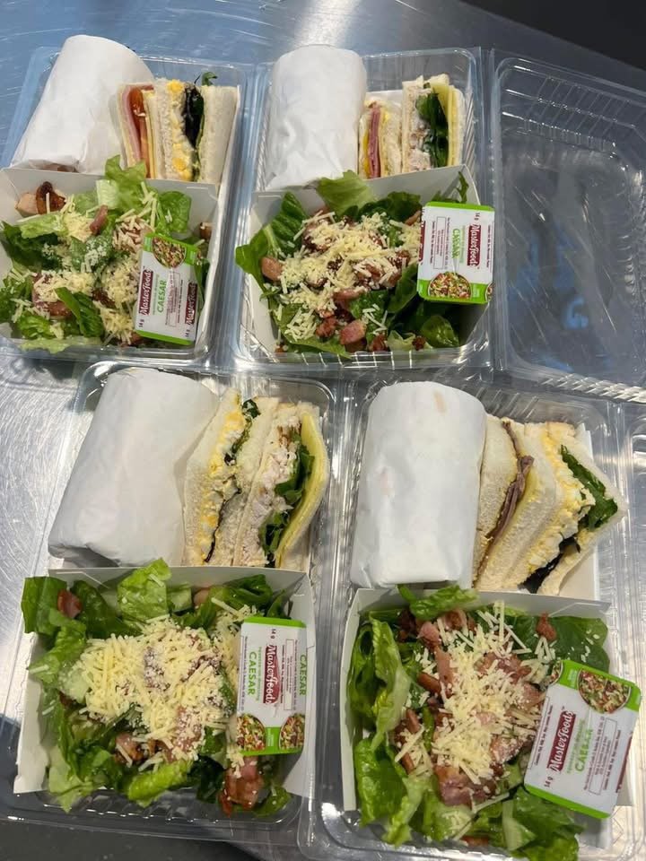 Lunch Pack