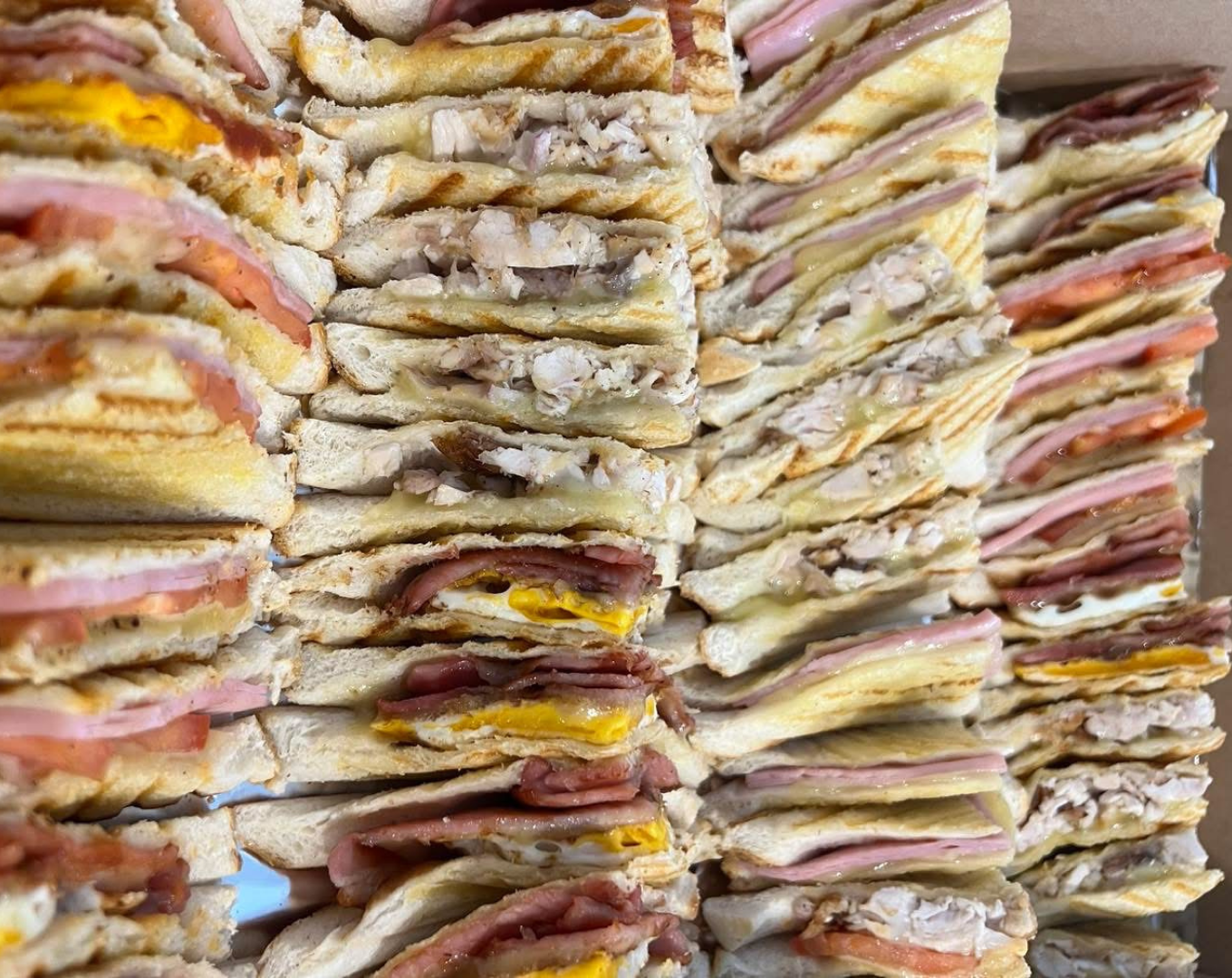 Toasties