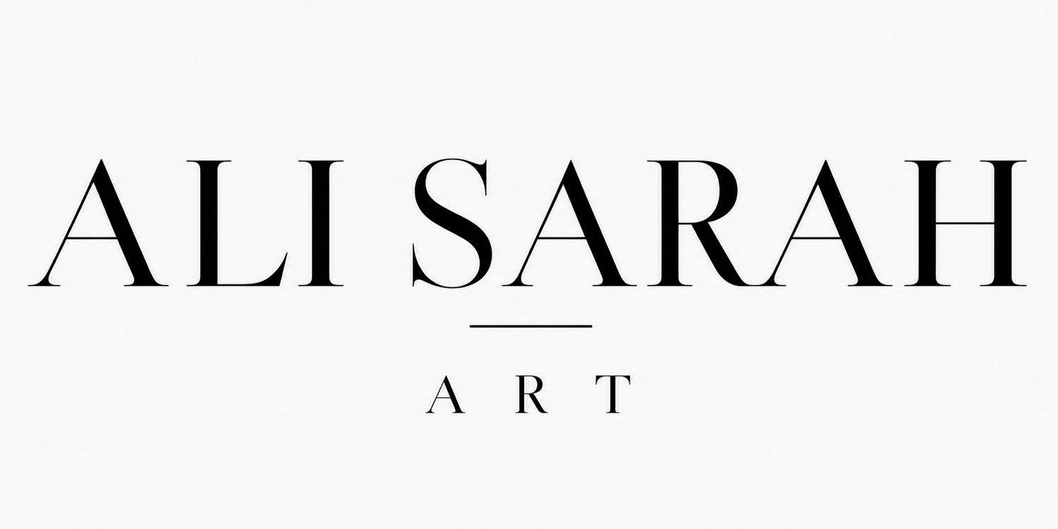 Ali Sarah Art