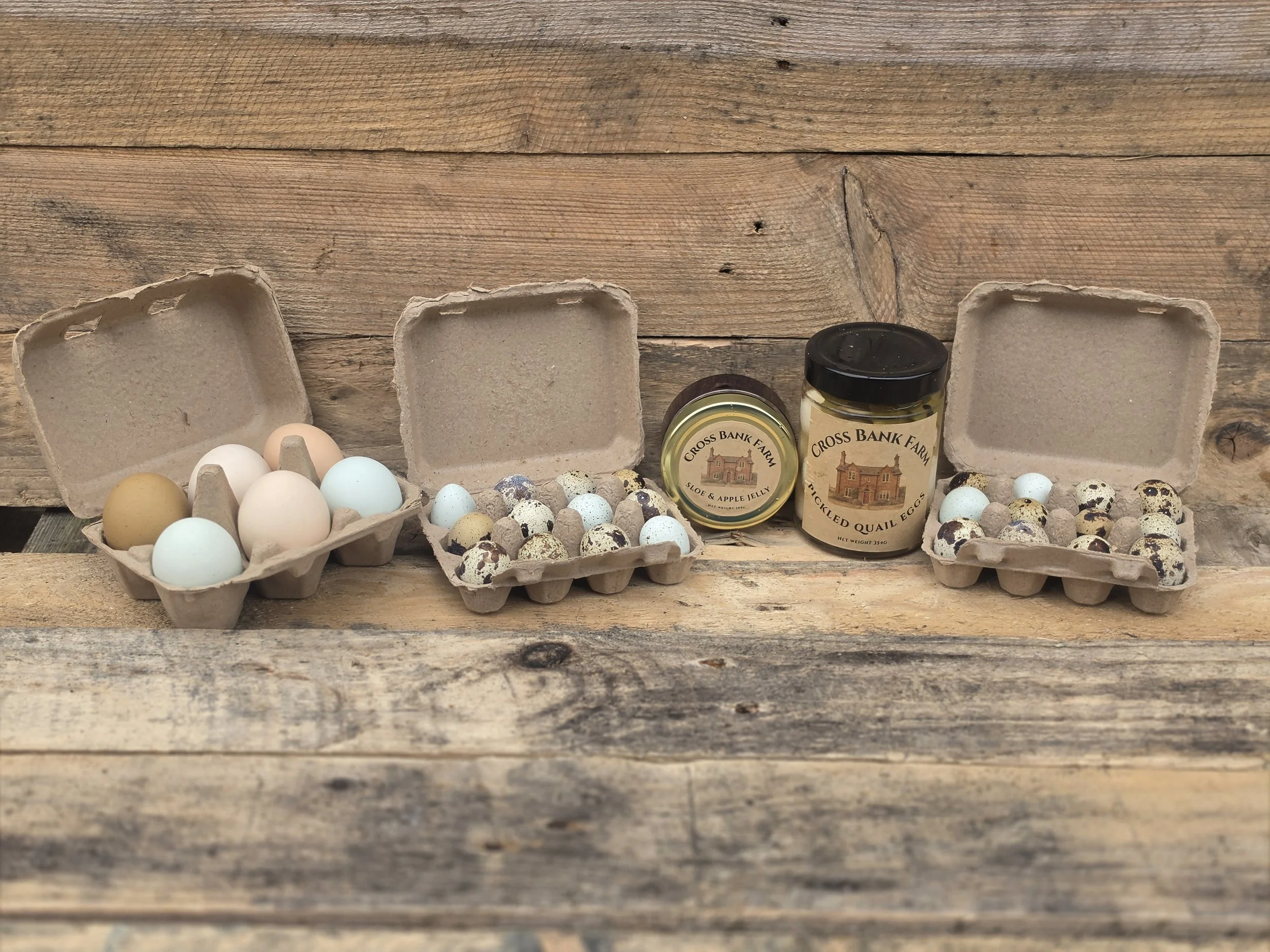 The Smallholding Box
