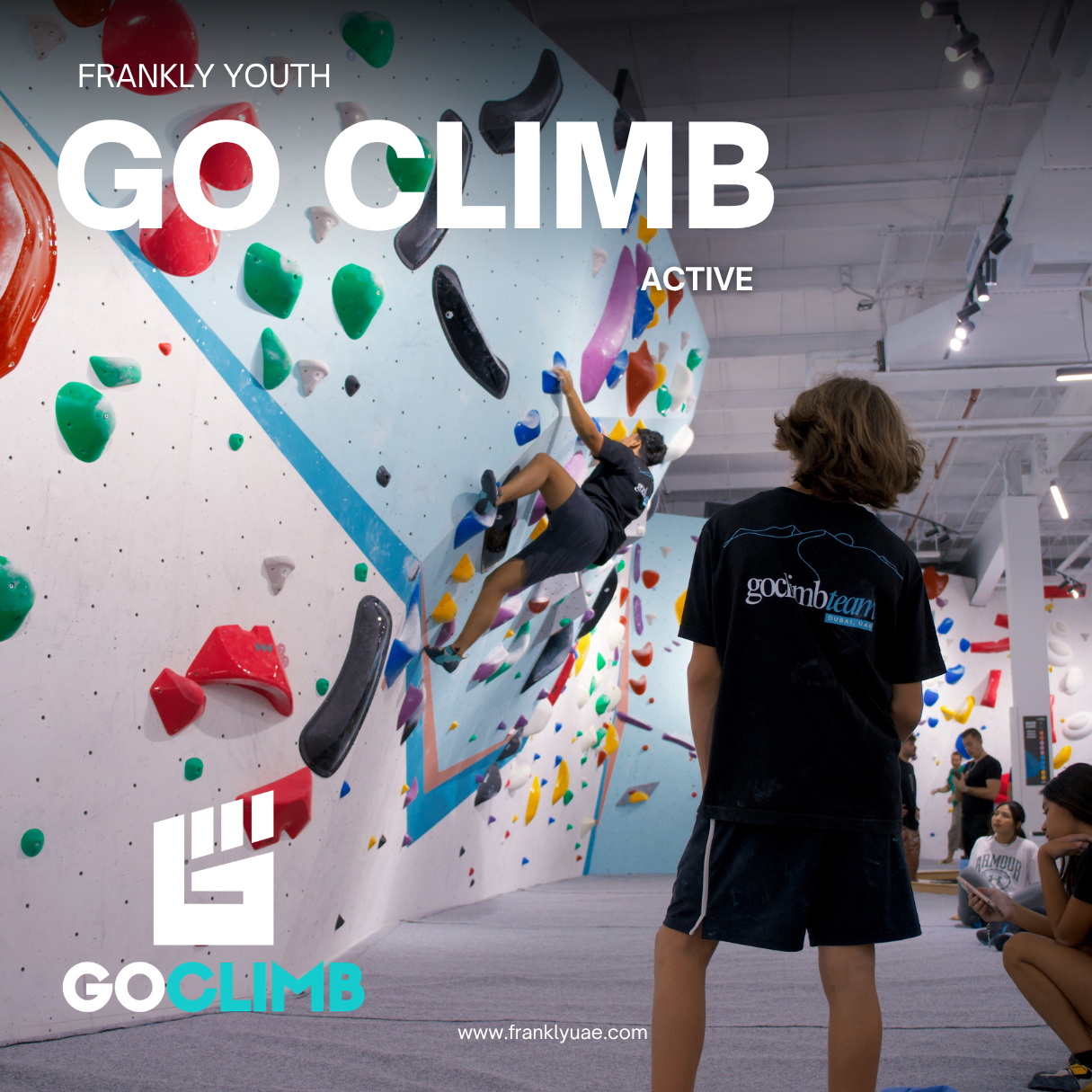 Discover Boulder!
