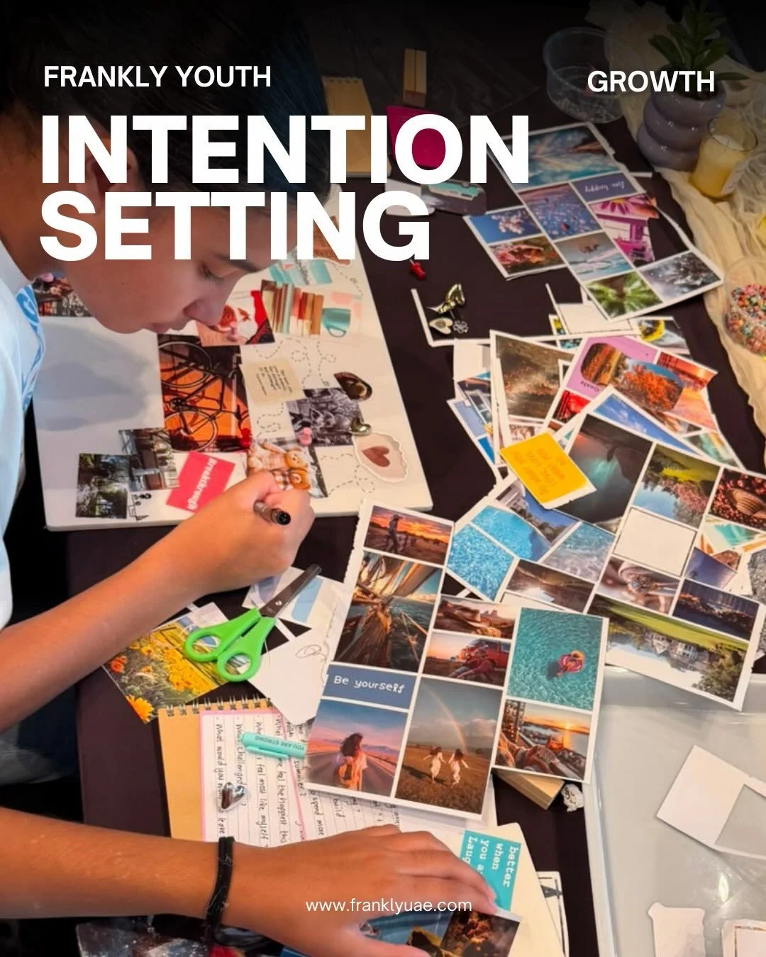 ✨ THE VISION EDIT ✨

New school year, new you? We&rsquo;re not going to say that &mdash; but we ARE going to help you actually plan for it.

Before school hits, come pause, reset, and get your head straight. We&rsquo;ll look back on the summer, build