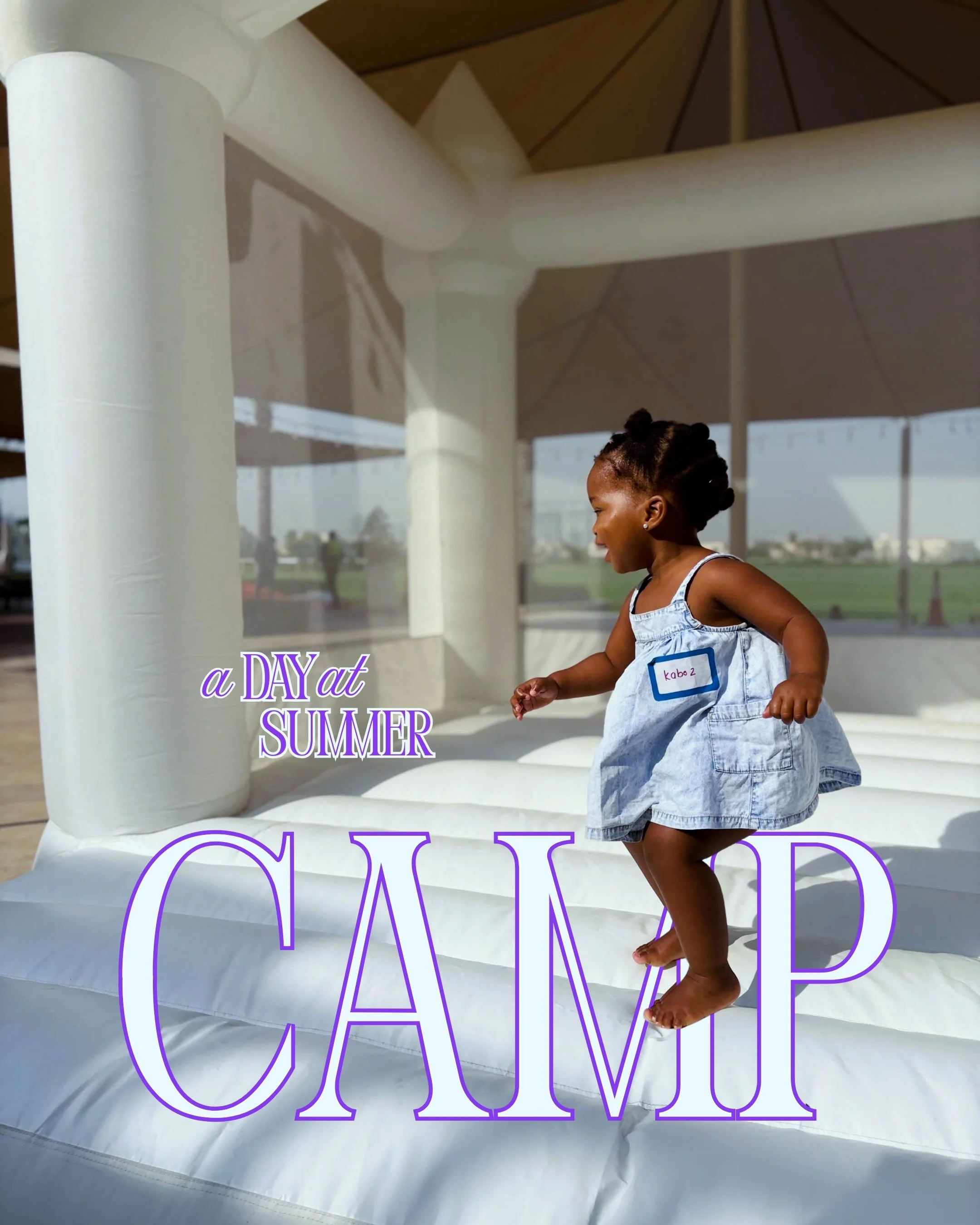 Nothing but smiles at the Frankly Family Summer Camp! ☺️

Next week- we visit Brazil 🇧🇷 our 5th country on this amazing race journey! 

Held at @poloclubdubai 
8am-3pm 
❤️

#summercamp #franklyfamily #dubaicamps #dubaikids dubaiholidayactivities
