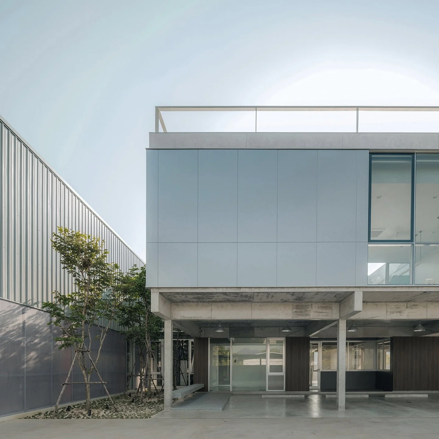 HB Headquarters