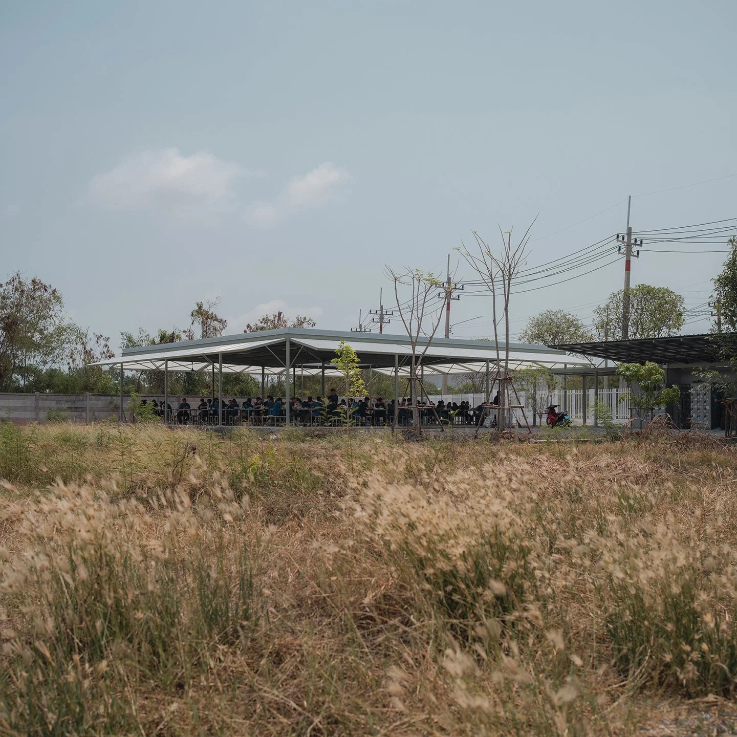 Pimdee Canteen