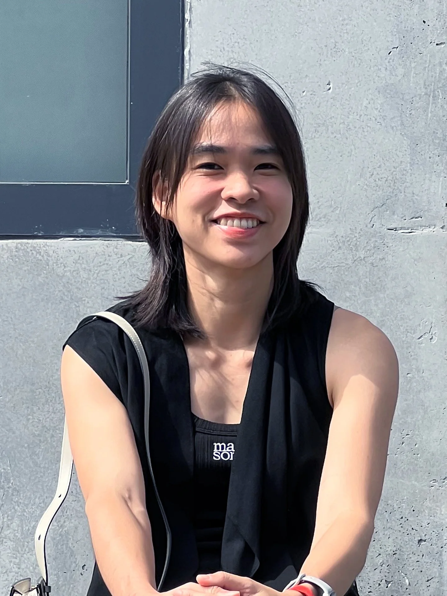 Sineenart Suptanon, co-founder of OAAS.