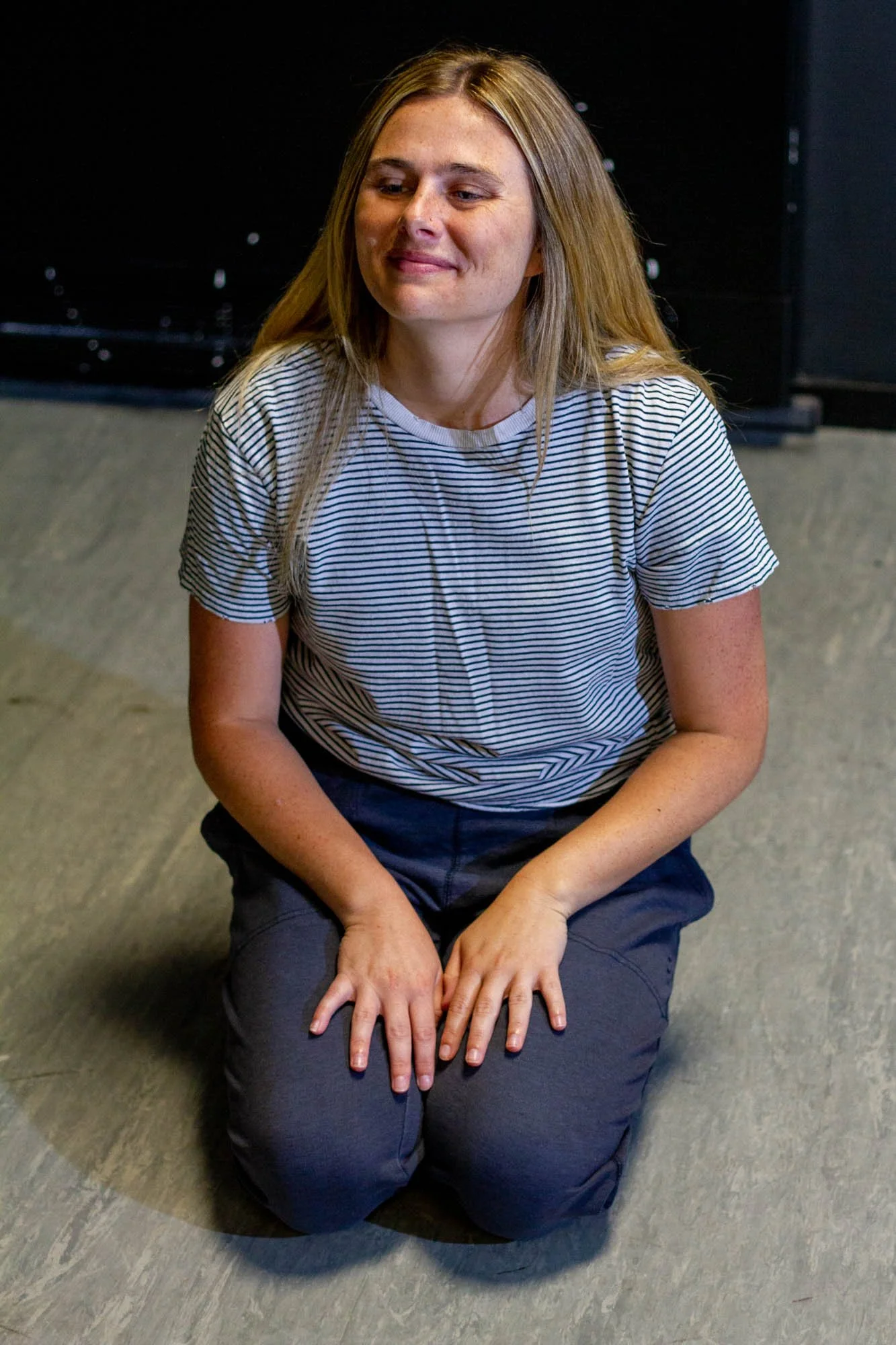 Dr Natasha Richards-Crisp, consultant, researcher and facilitator