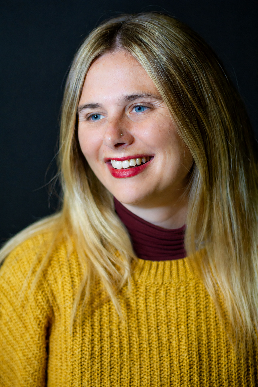 Dr Natasha Richards-Crisp, consultant, researcher and facilitator