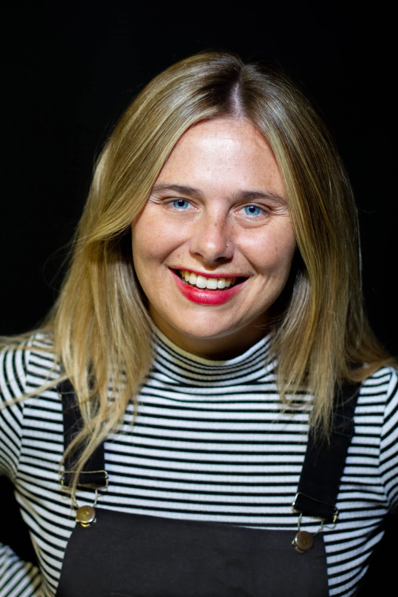 Dr Natasha Richards-Crisp, consultant, researcher and facilitator