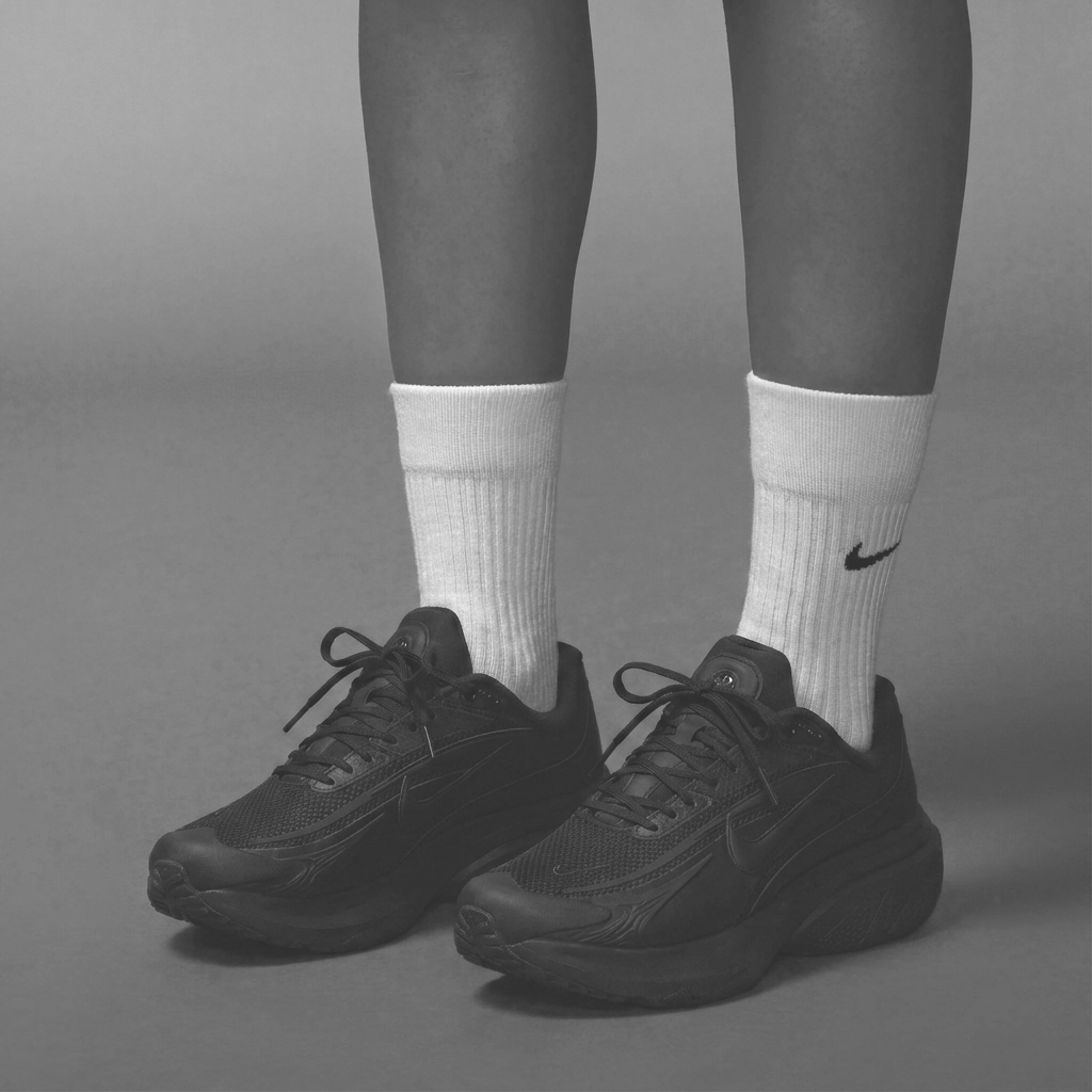 Nike - Self Initiated Design Project