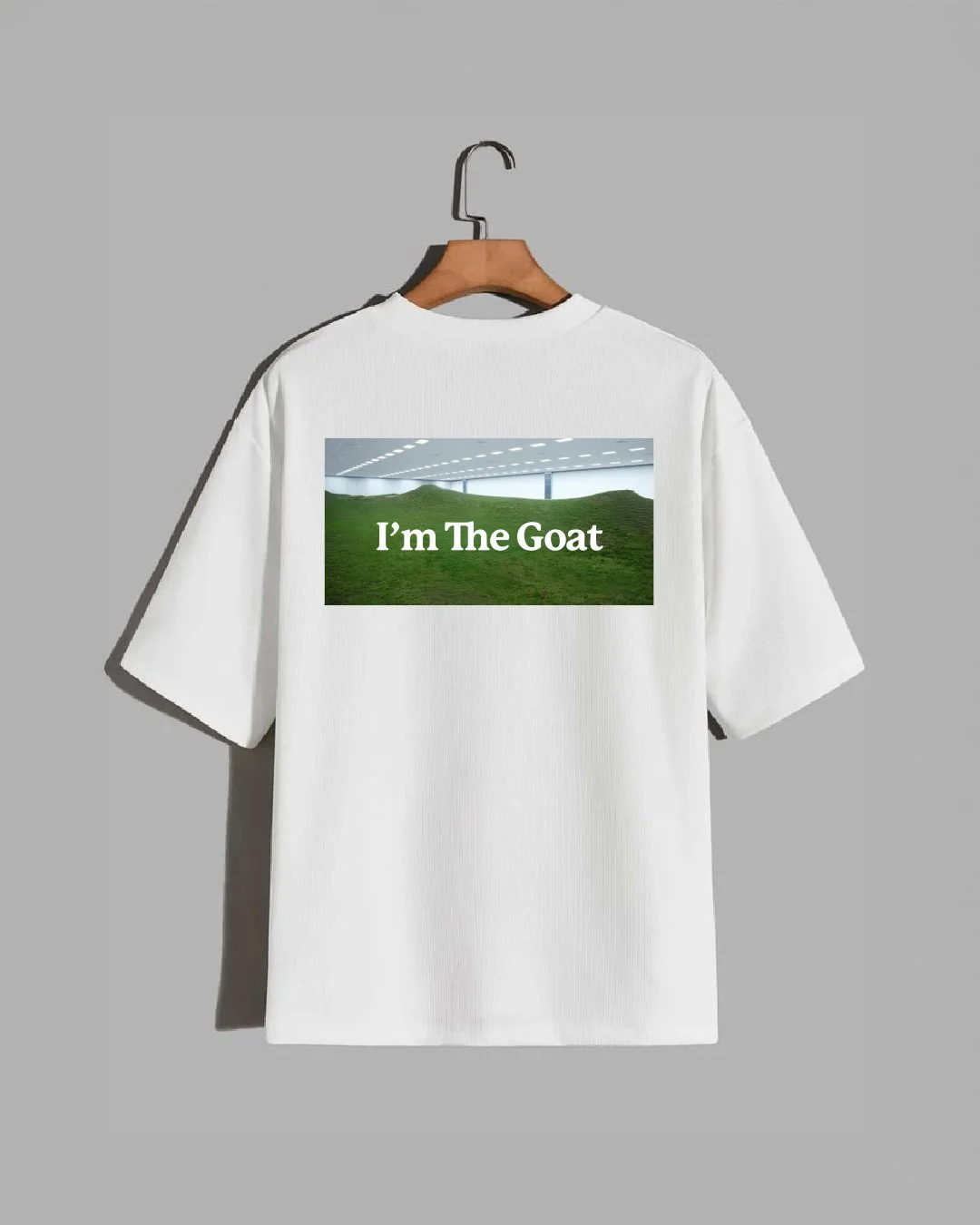 Severance GOAT Tee