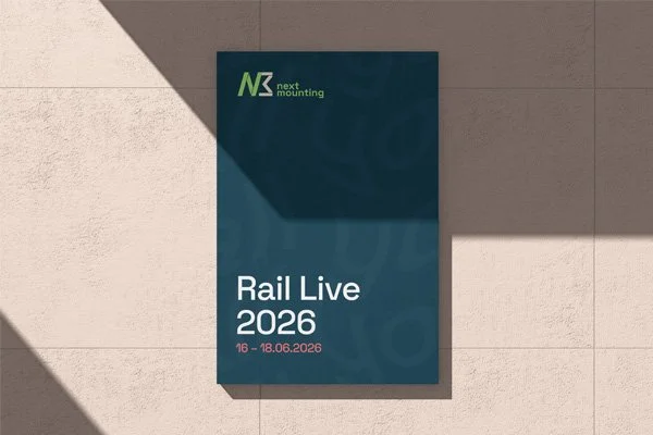Rail Live 2026