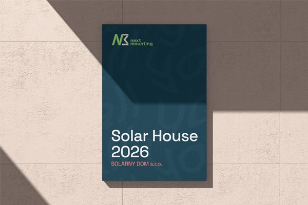 Solar House 2026