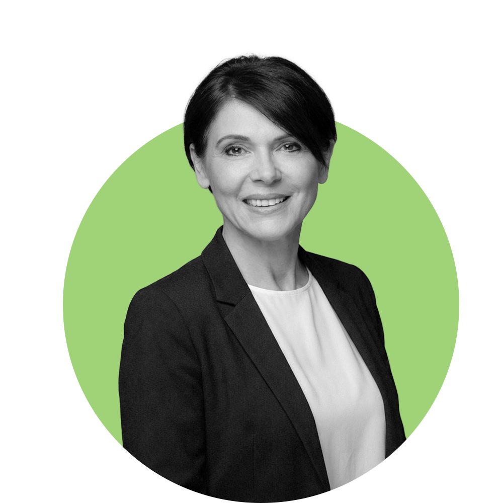 Maria Stefanidou Sales Director next mounting