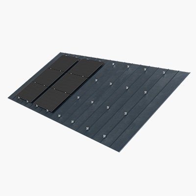 easyPITCH seam