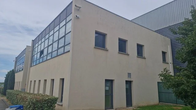 Nettoyage façade complète