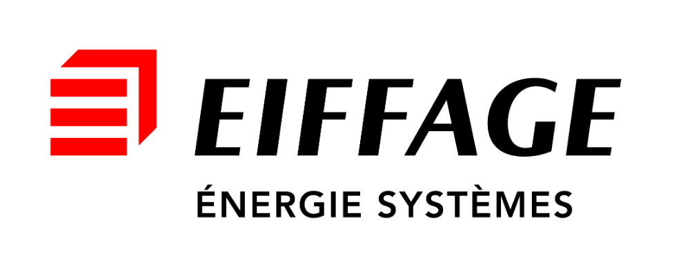 Logo de la rédaction en chef, rouge et noir, avec une icône de trois lignes et une flèche pointant vers le haut à gauche.