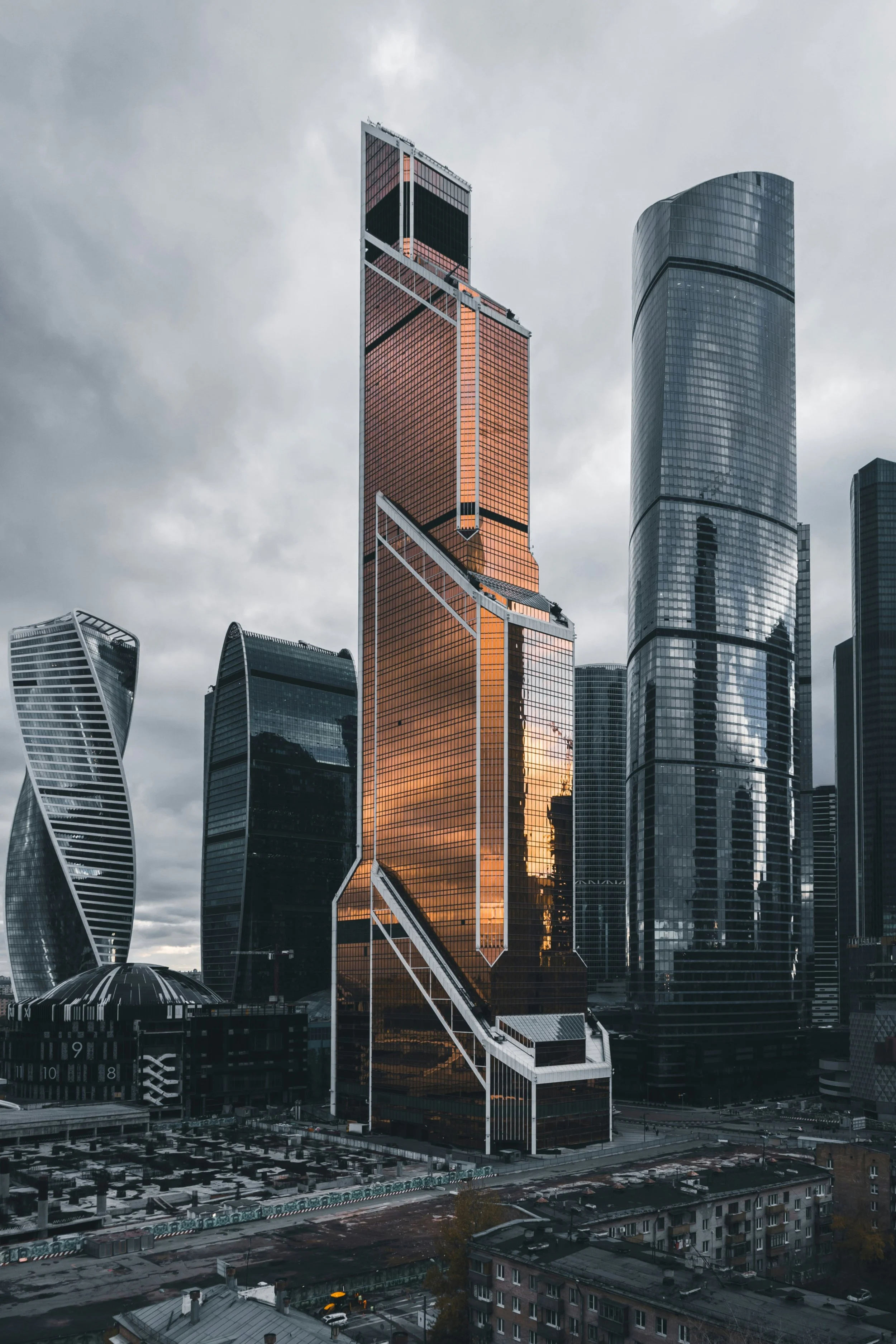 Built to leave: why most AI advisors are structured to stay