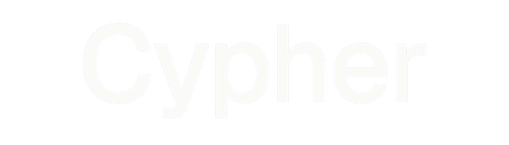 Cypher | Senior Marketing AI Consultancy