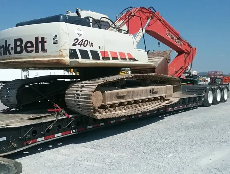 Transport 12