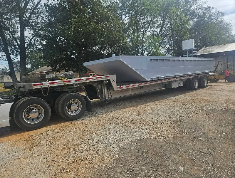 Transport 7