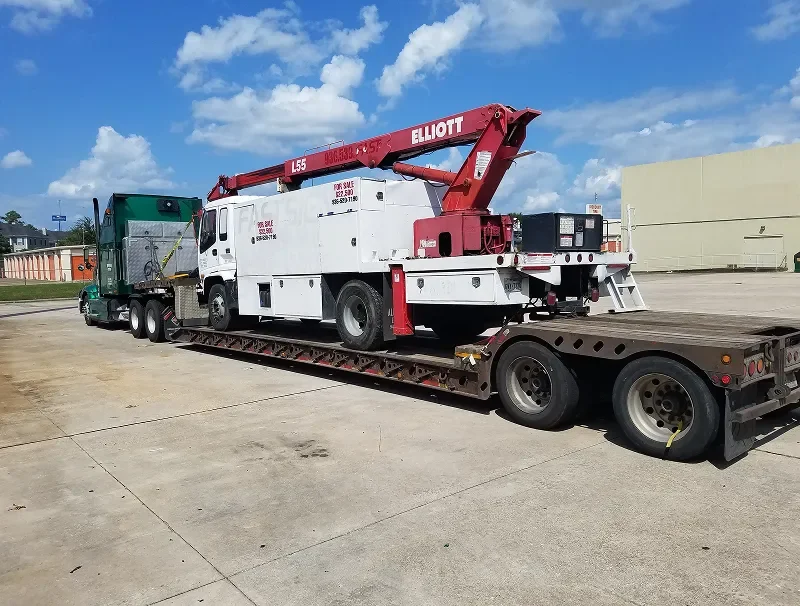 Transport 12