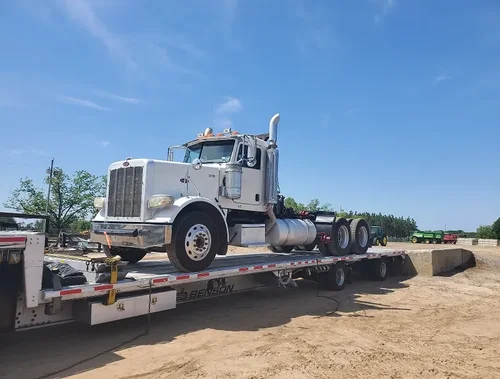 Transport 12