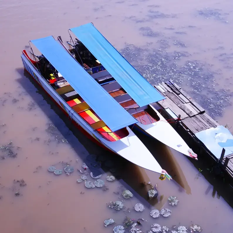 RGN vs step deck: picking the right trailer for your barge part 2
