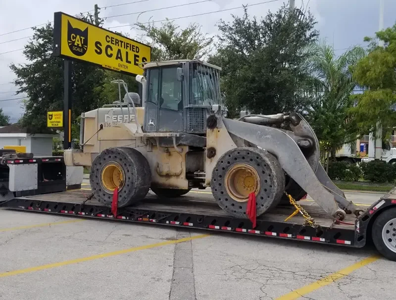 Transport 12