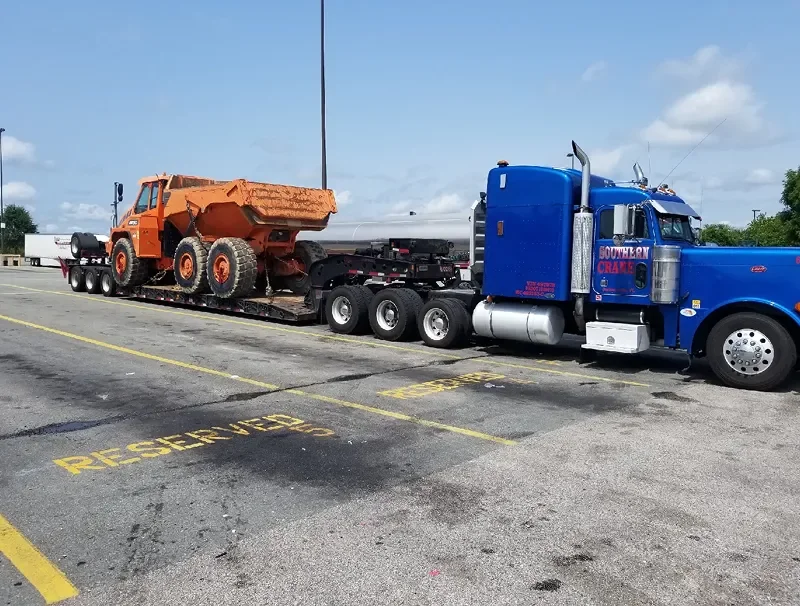 Transport 12