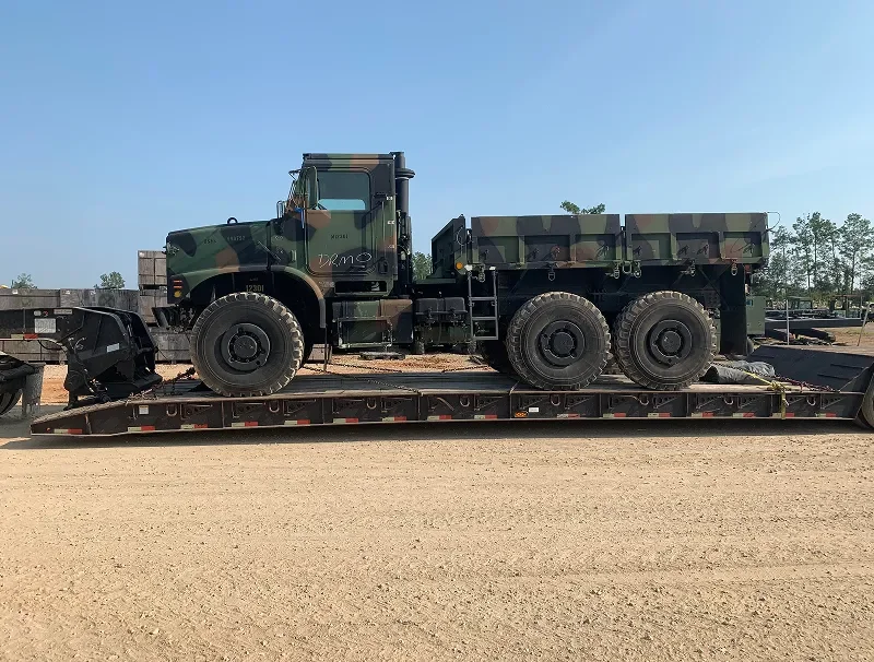 Transport 12