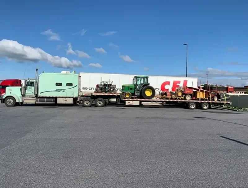 Transport 12