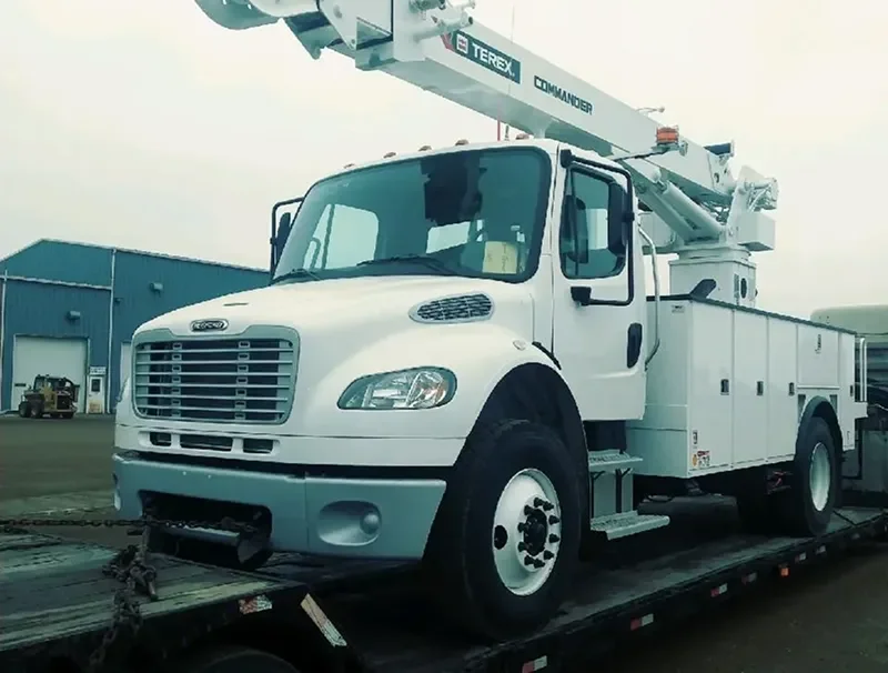 Transport 12